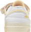 Sizing (W) adidas Forum 84 Low 'Off White Exposed Foam' (Buih Terdedah Luar Putih Pudar) HQ4392