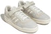 (W) adidas Forum 84 Low 'Kelabu Putih Pudar' HQ6942