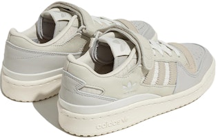 (W) adidas Forum 84 Low 'Blanco Roto Gris' HQ6942 Shop (W) adidas Forum 84 Low 'Blanco Roto Gris' HQ6942