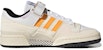 (W) adidas Forum 84 Low 'Putih Kelabu Oren Terang' HR2009