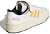(W) adidas Forum 84 Low 'Putih Kelabu Oren Terang' HR2009