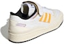 Shop (W) adidas Forum 84 Low 'Putih Kelabu Oren Terang' HR2009