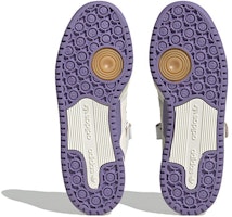 (W) adidas Forum 84 Low 'Off White Ungu' HQ4375 Details for (W) adidas Forum 84 Low 'Off White Ungu' HQ4375