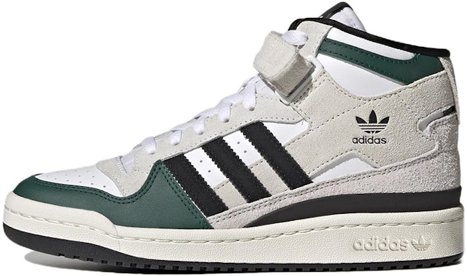 (Women) adidas Forum 'Cloud White Green' GY5920 Buy (Women) adidas Forum 'Cloud White Green' GY5920