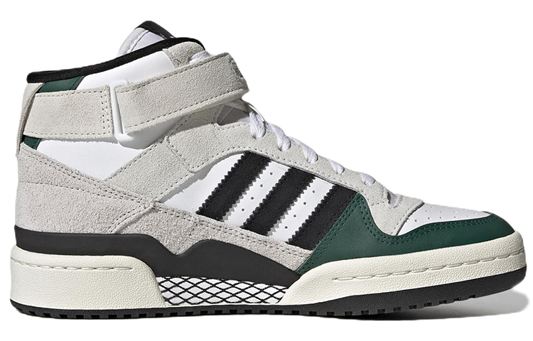 Order (W) adidas Forum 'Putih Awan Hijau' GY5920