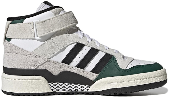 (Women) adidas Forum 'Cloud White Green' GY5920 Order (Women) adidas Forum 'Cloud White Green' GY5920
