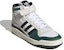 (W) adidas Forum 'Putih Awan Hijau' GY5920