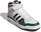 Lookbook (W) adidas Forum 'Putih Awan Hijau' GY5920