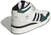 (W) adidas Forum 'Putih Awan Hijau' GY5920