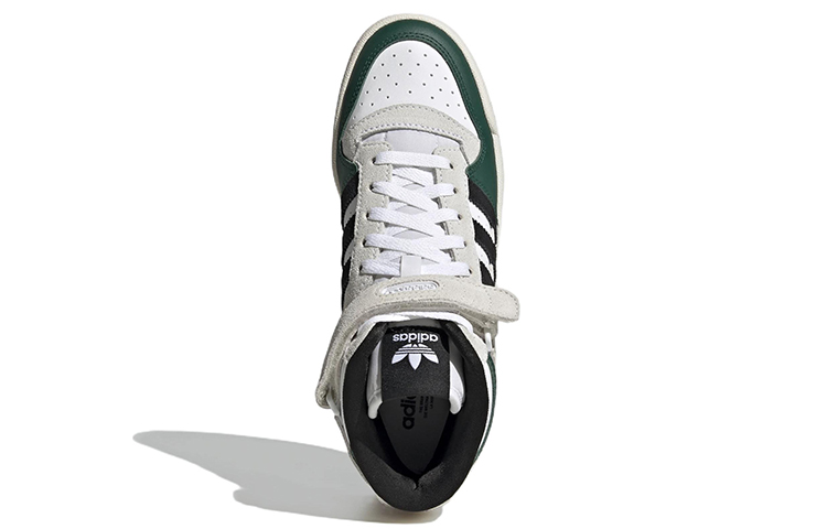 Purchase (W) adidas Forum 'Putih Awan Hijau' GY5920