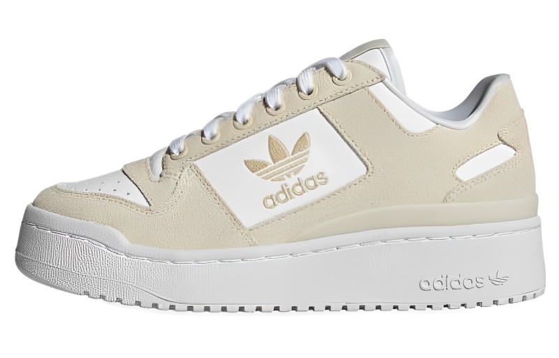 (Women) adidas Forum Bold 'Aluminium Sand Strata' IG0270