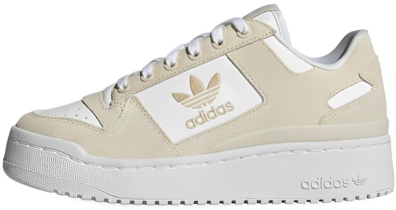 (W) adidas Forum Bold 'Aluminium Sand Strata' Wanita IG0270 Buy (W) adidas Forum Bold 'Aluminium Sand Strata' Wanita IG0270