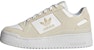 (W) adidas Forum Bold 'Aluminium Sand Strata' Wanita IG0270