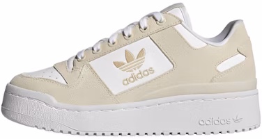 (Women) adidas Forum Bold 'Aluminium Sand Strata' IG0270 (Women) adidas Forum Bold 'Aluminium Sand Strata' IG0270
