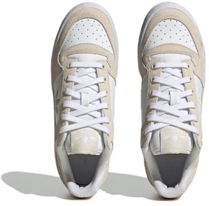 (W) adidas Forum Bold 'Aluminium Sand Strata' Wanita IG0270 Order (W) adidas Forum Bold 'Aluminium Sand Strata' Wanita IG0270