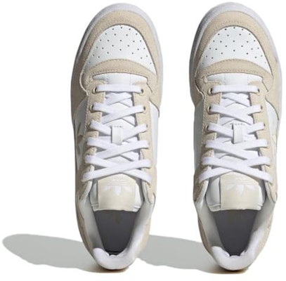 (W) adidas Forum Bold 'Aluminium Sand Strata' Wanita IG0270 Order (W) adidas Forum Bold 'Aluminium Sand Strata' Wanita IG0270