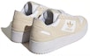 Lookbook (W) adidas Forum Bold 'Aluminium Sand Strata' Wanita IG0270