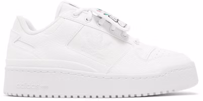 (Women) adidas Forum Bold 'Always Original' GW0590 (Women) adidas Forum Bold 'Always Original' GW0590