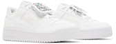 Cheap (W) adidas Forum Bold 'Sentiasa Original' GW0590