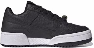 Order (女性)adidas Forum Bold '黑金屬色' GW1920