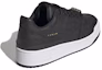 Shop (W) adidas Forum Bold 'Hitam Emas Metalik' GW1920