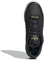 Purchase (女性)adidas Forum Bold '黑金屬色' GW1920
