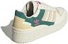 Shop (W) adidas Forum Bold 'Chalk Sand Strata Green' - Hijau Strata Pasir Kapur ID7078