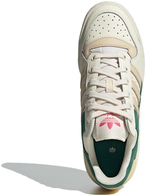 (W) adidas Forum Bold 'Chalk Sand Strata Hijau' ID7078 Purchase (W) adidas Forum Bold 'Chalk Sand Strata Hijau' ID7078