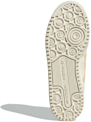 (W) adidas Forum Bold 'Chalk Sand Strata Green' - Hijau Strata Pasir Kapur ID7078 Details for (W) adidas Forum Bold 'Chalk Sand Strata Green' - Hijau Strata Pasir Kapur ID7078
