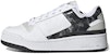 (W) adidas Forum Bold 'Cloud White Core Black Putih Hitam' GY6988