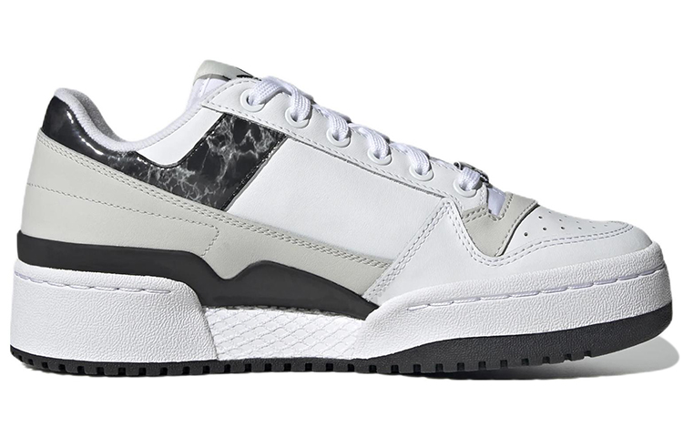 Order (W) adidas Forum Bold 'Putih Awan Hitam Inti' GY6988