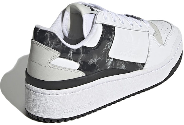 (Women) adidas Forum Bold 'Cloud White Core Black' GY6988 Shop (Women) adidas Forum Bold 'Cloud White Core Black' GY6988