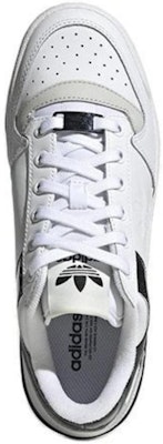 (Women) adidas Forum Bold 'Cloud White Core Black' GY6988 Purchase (Women) adidas Forum Bold 'Cloud White Core Black' GY6988