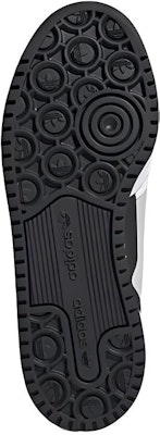 (Women) adidas Forum Bold 'Cloud White Core Black' GY6988 Details for (Women) adidas Forum Bold 'Cloud White Core Black' GY6988