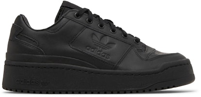 (Women) adidas Forum Bold 'Core Black' GY5922 (Women) adidas Forum Bold 'Core Black' GY5922