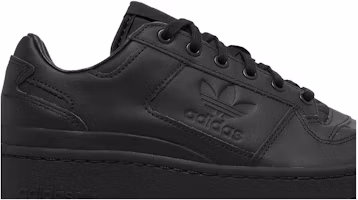 Order (女性) adidas Forum Bold '核心黑' GY5922