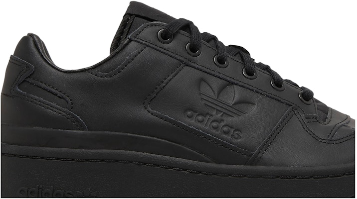 (W) 아디다스 포럼 볼드 '코어 블랙' (Adidas Forum Bold 'Core Black') GY5922 Order (W) 아디다스 포럼 볼드 '코어 블랙' (Adidas Forum Bold 'Core Black') GY5922