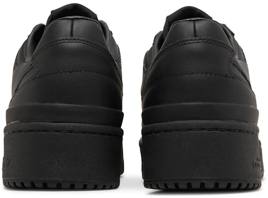 (W) 아디다스 포럼 볼드 '코어 블랙' (Adidas Forum Bold 'Core Black') GY5922 Details for (W) 아디다스 포럼 볼드 '코어 블랙' (Adidas Forum Bold 'Core Black') GY5922