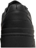 Sizing (女性) adidas Forum Bold '核心黑' GY5922