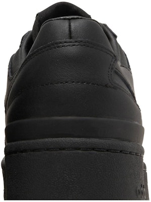 (W) 아디다스 포럼 볼드 '코어 블랙' (Adidas Forum Bold 'Core Black') GY5922 Sizing (W) 아디다스 포럼 볼드 '코어 블랙' (Adidas Forum Bold 'Core Black') GY5922