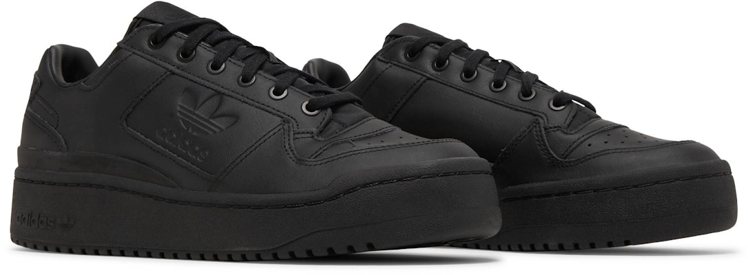 (W) 아디다스 포럼 볼드 '코어 블랙' (Adidas Forum Bold 'Core Black') GY5922 Cheap (W) 아디다스 포럼 볼드 '코어 블랙' (Adidas Forum Bold 'Core Black') GY5922