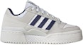 Order (W) adidas Forum Bold 'Putih Kristal Biru Gelap' IF3302