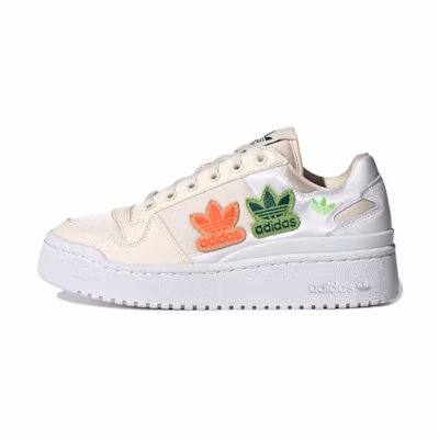 (W) adidas Forum Bold 'Embroidered Trefoils'