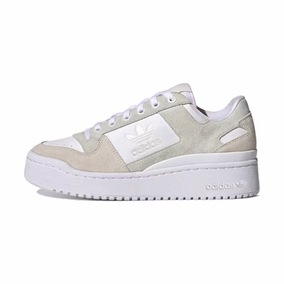 (W) adidas Forum Bold 'Footwear White'