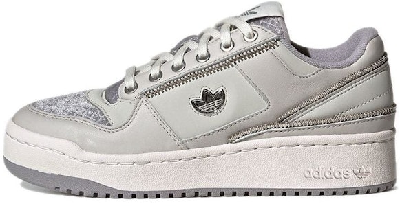 (W) adidas Forum Bold 'Kelabu Bersinar' GW6211 Buy (W) adidas Forum Bold 'Kelabu Bersinar' GW6211