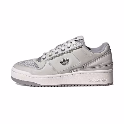 (W) adidas Forum Bold 'Glow Grey'