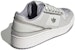 (W) adidas Forum Bold 'Kelabu Bersinar' GW6211