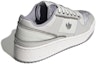 Shop (W) adidas Forum Bold 'Kelabu Bersinar' GW6211