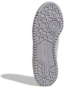 (W) adidas Forum Bold 'Kelabu Bersinar' GW6211 Details for (W) adidas Forum Bold 'Kelabu Bersinar' GW6211
