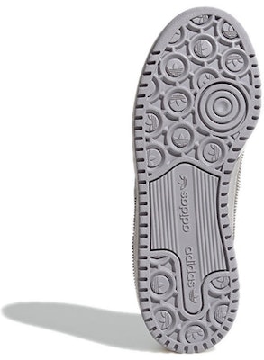 (W) adidas Forum Bold 'Kelabu Bersinar' GW6211 Details for (W) adidas Forum Bold 'Kelabu Bersinar' GW6211